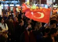 Istanbul Mayor’s Arrest Sparks Unrest, Opposition Fights Back - Emilie Madi/REUTERS via Firstpost