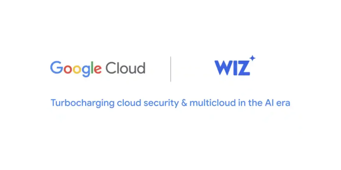 Google Invests $32 Billion in Wiz to Secure the AI-Powered Future - image credits Google Cloud/Wiz