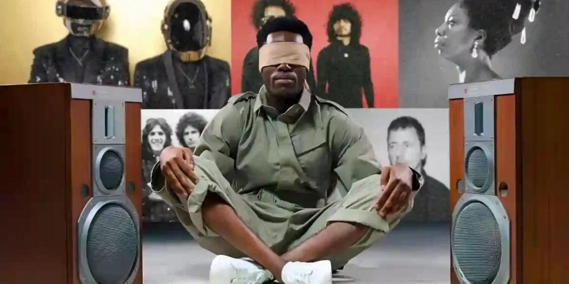 From Bass to Treble: 46 Songs to Test Your Sound System - image credit to Headphonesty