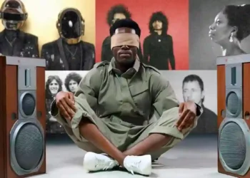 From Bass to Treble: 46 Songs to Test Your Sound System - image credit to Headphonesty