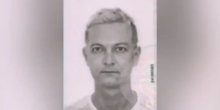 Global Crypto Crime: Key Suspect in $96B Laundering Scheme Arrested - US Secret Service via CNN