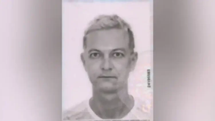 Global Crypto Crime: Key Suspect in $96B Laundering Scheme Arrested - US Secret Service via CNN