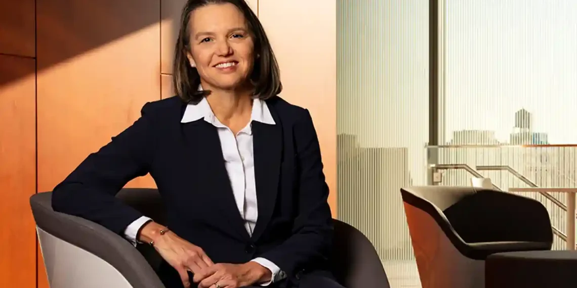 Columbia University’s Leadership Crisis: Interim President Resigns - Jorg Meyer Photography/Columbia University/AP via CNN