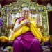 Dalai Lama Stands Firm: No Successor Under China’s Rule - Michael Buholzer/AP Photo