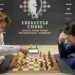 Chess King Magnus Carlsen Leaves Classical Title Behind, Looks to the Future - Gregor Fischer/picture-alliance/dpa/AP