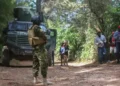 Deadly Attack in Haiti: Kenyan Officer Killed in Gang Assault - Odelyn Joseph/AP/File