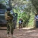 Deadly Attack in Haiti: Kenyan Officer Killed in Gang Assault - Odelyn Joseph/AP/File