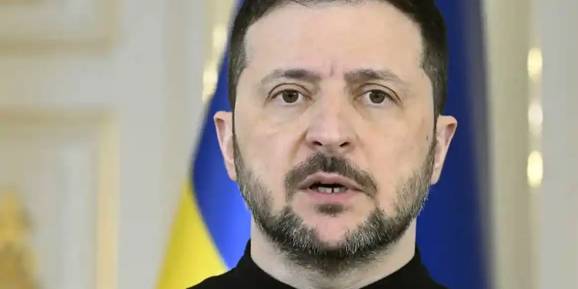 Trump, Zelensky, and Putin: Inside the Fragile Energy Ceasefire Agreement - Heikki Saukkomaa/Lehtikuva/AP Photo