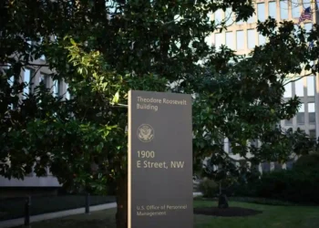 DOGE to Charge OPM Millions for IT Modernization Services - Mandel Ngan/AFP/Getty Images