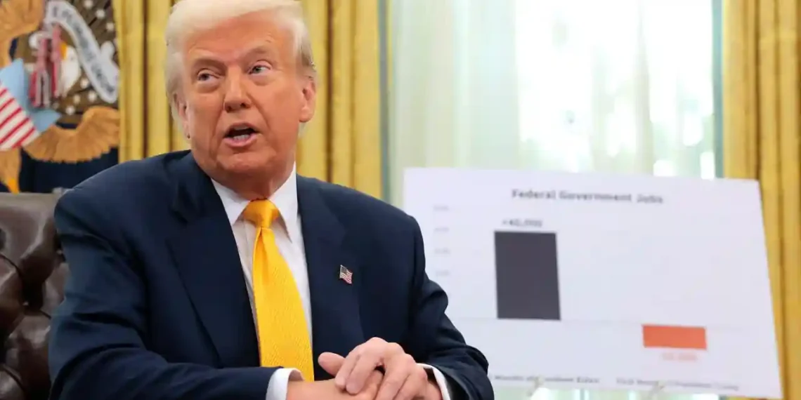 Trump, Musk, and the GOP: The Political Storm Over Government Spending - Getty Images via AFP/ CNN