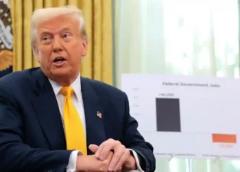 Trump, Musk, and the GOP: The Political Storm Over Government Spending - Getty Images via AFP/ CNN