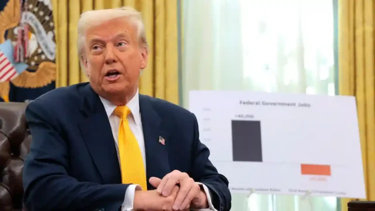 Trump, Musk, and the GOP: The Political Storm Over Government Spending - Getty Images via AFP/ CNN