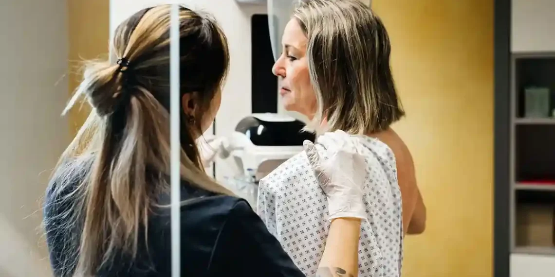 From Diagnosis to Treatment: How AI is Revolutionizing Healthcare - Tom Werner/Digital Vision/Getty Images via CNN