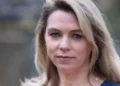 Whistleblower Claims Facebook Was Willing to Hide Posts for China - Sarah Wynn-Williams/BBC Photo