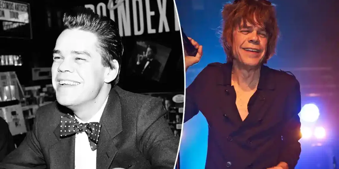 Music Legend David Johansen Passes Away – Fans Pay Tribute - image credit to FOX News via Getty Images