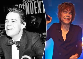Music Legend David Johansen Passes Away – Fans Pay Tribute - image credit to FOX News via Getty Images
