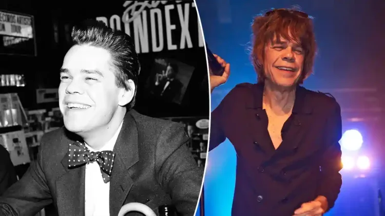 Music Legend David Johansen Passes Away – Fans Pay Tribute - image credit to FOX News via Getty Images