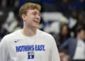 North Carolina’s Controversial Bid Highlights Wild Selection Sunday - Chris Carlson/AP Photo