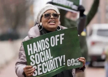 Full List of Social Security Offices Closing in 2025 by State - Stephanie Scarbrough/AP Photo