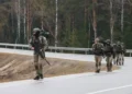 U.S. Soldiers Missing in Lithuania: NATO Issues Clarification - Mindaugas Kulbis/AP News