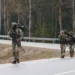 U.S. Soldiers Missing in Lithuania: NATO Issues Clarification - Mindaugas Kulbis/AP News