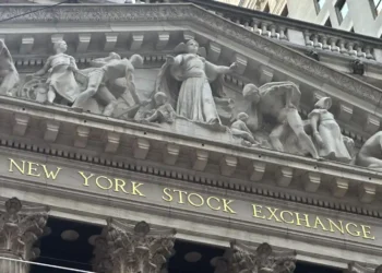 Tech Sell-Off Sparks Market Decline - Peter Morgan/AP Photo