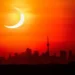 Partial Solar Eclipse Visible Across Europe, North America, and Africa - Frank Gunn/The Canadian Press via AP, File