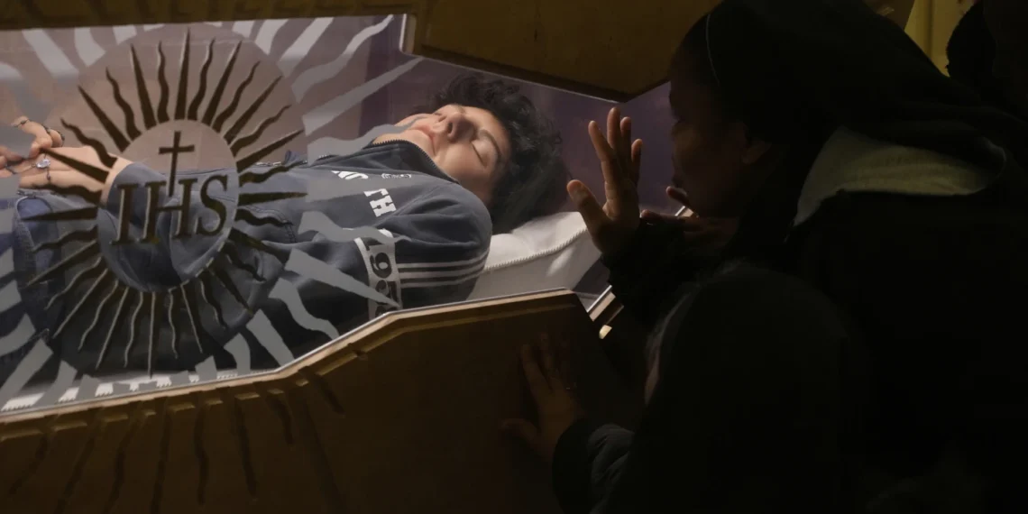 Faith, Miracles, and the Internet: The Legacy of Carlo Acutis - Gregorio Borgia/AP Photo