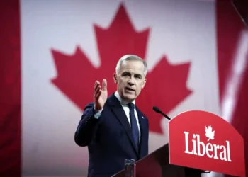How Mark Carney’s Leadership Could Shape Canada’s Future - Justin Tang/The Canadian Press via AP Photo