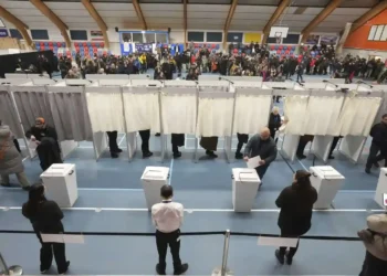 Greenland's Future: Elections, Independence, and Global Attention - Evgeniy Maloletka/AP Photo