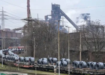 Europe Fights Back: $28 Billion in U.S. Goods Face New Tariffs - Martin Meissner/AP Photo