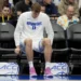 Duke Star Cooper Flagg Suffers Ankle Injury, Maliq Brown Dislocates Shoulder - Chris Carlson/AP Photo