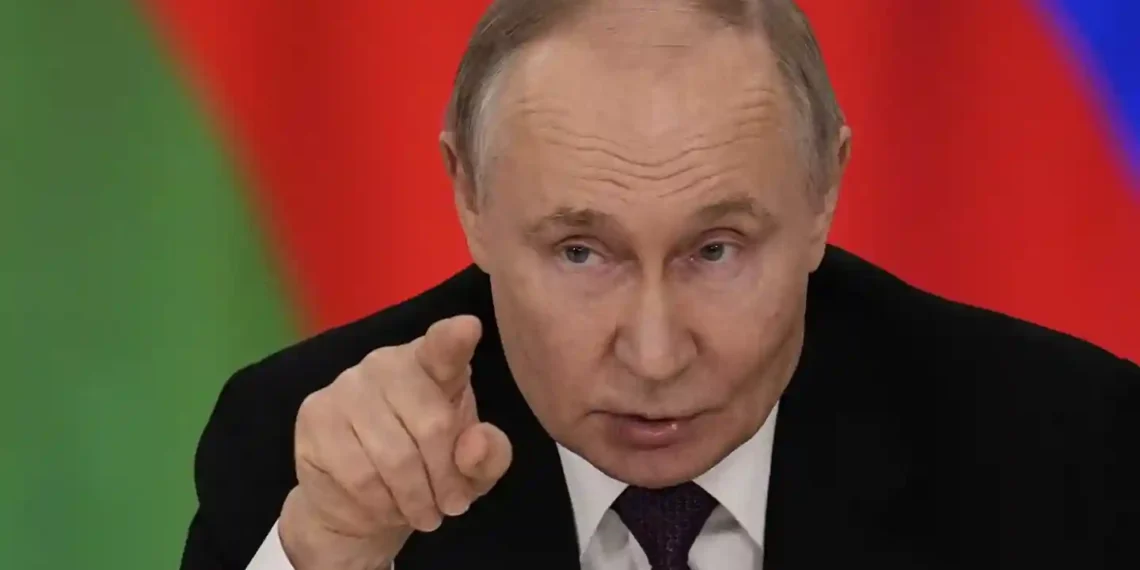 Ukraine Ceasefire Talks: Progress or Political Stalling? - Alexander Zemlianichenko/AP Photo