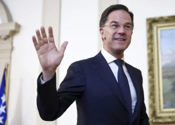 Mark Rutte: NATO Is Stronger Under Trump’s Leadership - Armin Durgut/AP Photo