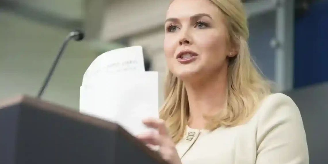 Did the U.S. Ignore a Judge’s Order? Deportation Controversy Explained - Mark Schiefelbein/AP Photo