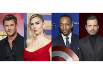 ‘Avengers: Doomsday’ – Marvel Brings Back Classic X-Men and Fantastic Four - image credit to AP News