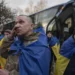 Freed Ukrainian Soldiers Share Harrowing Stories After Swap - Efrem Lukatsky/AP Photo