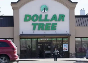 Dollar Tree Ends Struggle with Family Dollar in $1 Billion Deal - Charlie Neibergall/AP Photo
