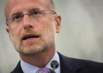 Disney Faces Scrutiny Over Diversity Policies in FCC Investigation - Alex Wong/Pool via AP File