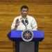 Former Philippine President Duterte Arrested on ICC Warrant