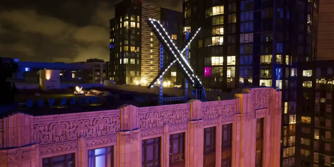 Musk’s xAI Buys X for $33 Billion – What It Means for Users - Noah Berger/AP Photo