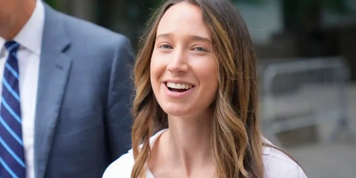 Javice’s $175 Million Fraud: How JPMorgan Was Deceived - AP Photo/John Minchillo, File