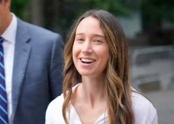 Javice’s $175 Million Fraud: How JPMorgan Was Deceived - AP Photo/John Minchillo, File