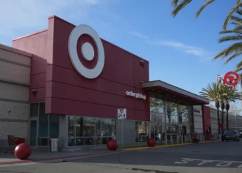 Target Boycott Explained: The Fight for Diversity, Equity, and Inclusion - Godofredo A. Vasquez/AP Photo