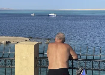 Red Sea Tragedy: 6 Killed as Submarine Sinks Near Hurghada - image credit to AP News