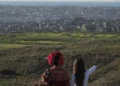 Israel Introduces Alternative Ceasefire Deal to Force Hamas to Act - Leo Correa/AP Photo