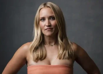 Emily Osment Files for Divorce Citing Irreconcilable Differences - Willy Sanjuan/Invision/AP Photo