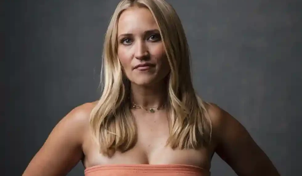 Emily Osment Files for Divorce Citing Irreconcilable Differences - Willy Sanjuan/Invision/AP Photo