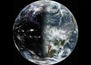 The Spring Equinox: A Time of Equal Day and NightNOAA via AP News