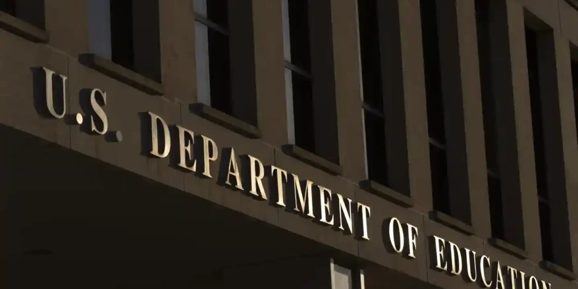 Universities Face Federal Scrutiny Over Alleged Discriminatory DEI Practices - Mark Schiefelbein/AP Photo